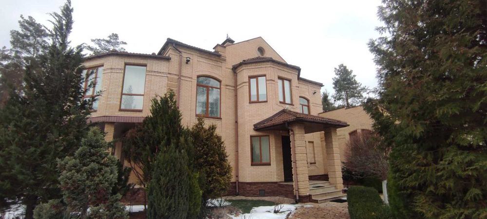 Продаж від власника. Будинок 265 м2. 12 соток. Гореничі. Без комісії