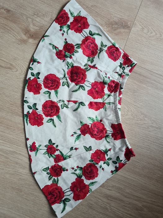 3 spódniczki S/M Mohito, Berska, NewLook