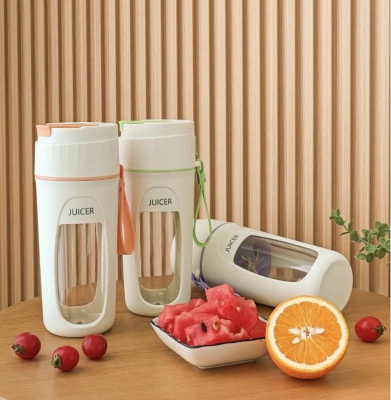 Блендер портативний JUICER