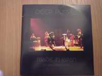 Deep Purple - Made in Japan