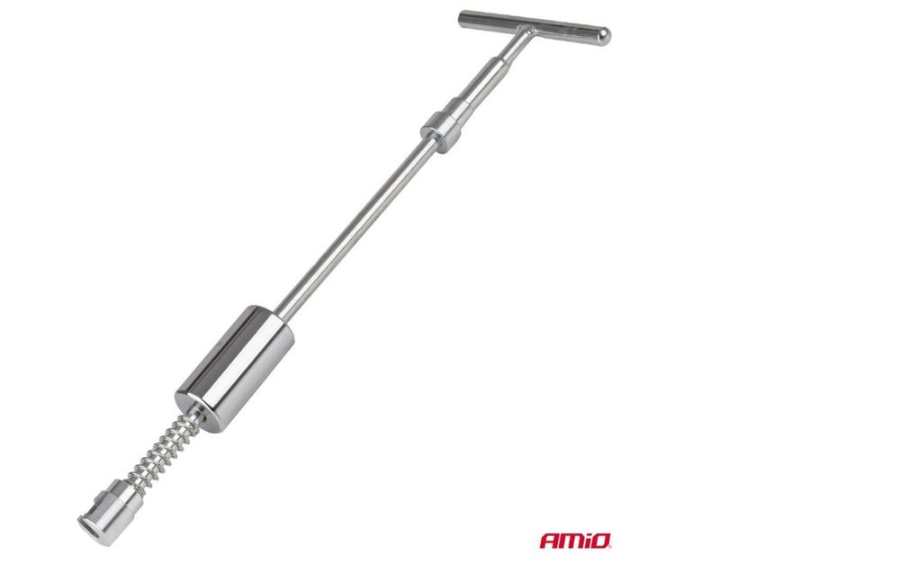 Tira Mossas sem Pintar