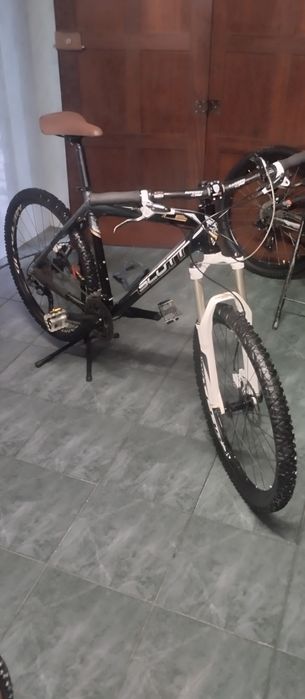 Scott scale 40 rodas 26