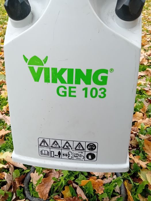 Rozdrabniacz do gałęzi