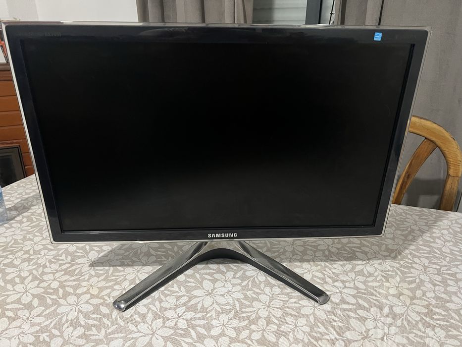 Monitor samsung