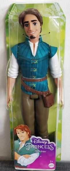 Mattel Флинн Райдер Flynn Rider Fashion Doll