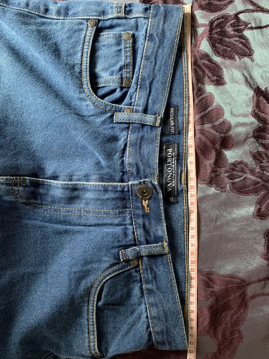 Джинси джинсы Portonova 32