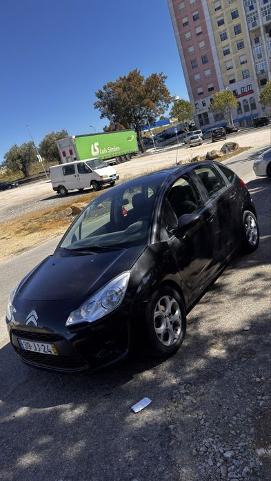 Citroen C3 1.4 Panoramico
