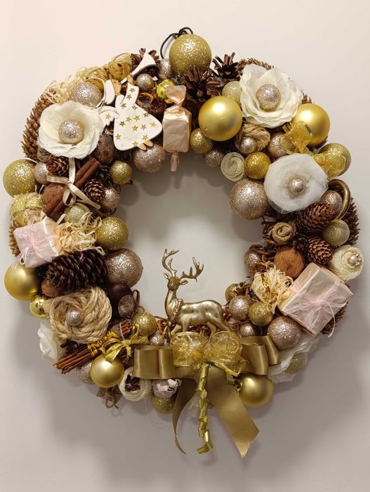 Новорічний декор