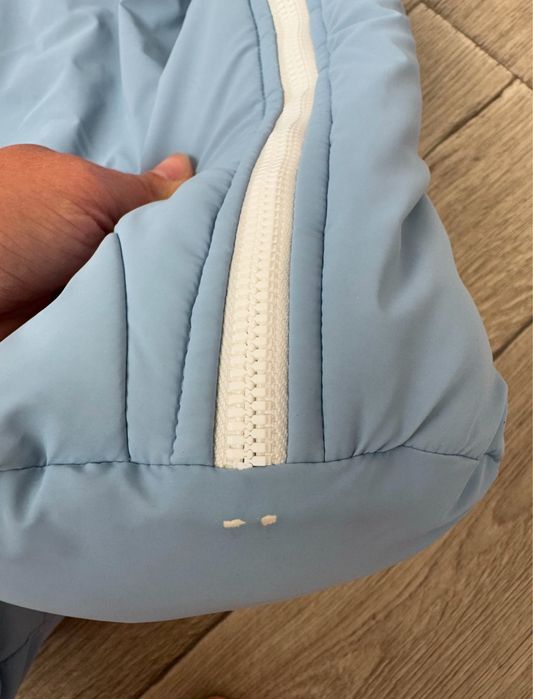 Комбінезон зимовий 68 mamalish