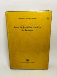 Guia de Trabalhos Práticos de Zoologia - Kukenthal Matthes Renner