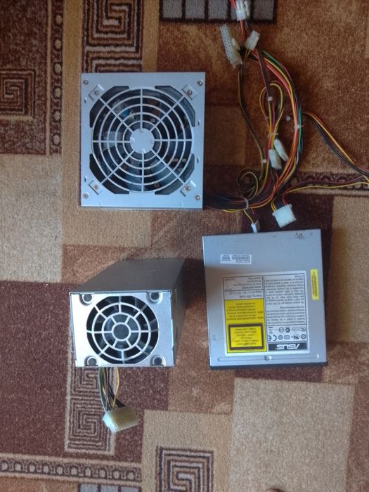 Блоки питания для компьютера