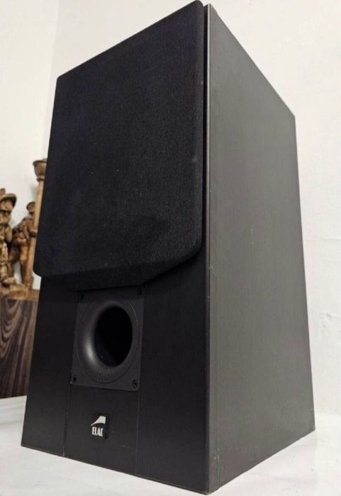 Aktywny subwoofer Elac Bass 100 Activ