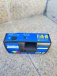 Máquina fotográfica Antiga Konica