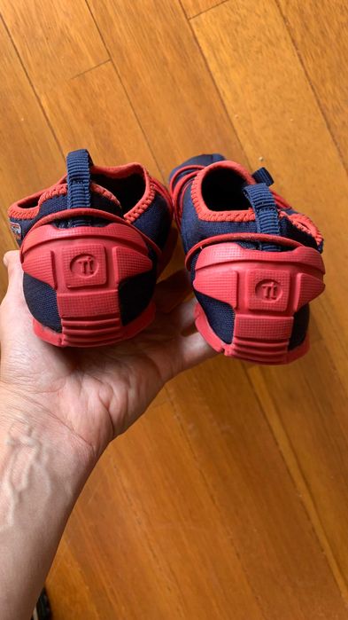 sapatilhas Reebok n.37,5 ULTRALEVES