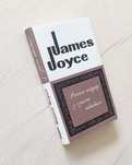 Portret artysty z czasów młodości James Joyce