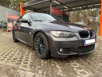 BMW Seria 3 BMW E92 COUPE - Bydgoszcz - Polecam