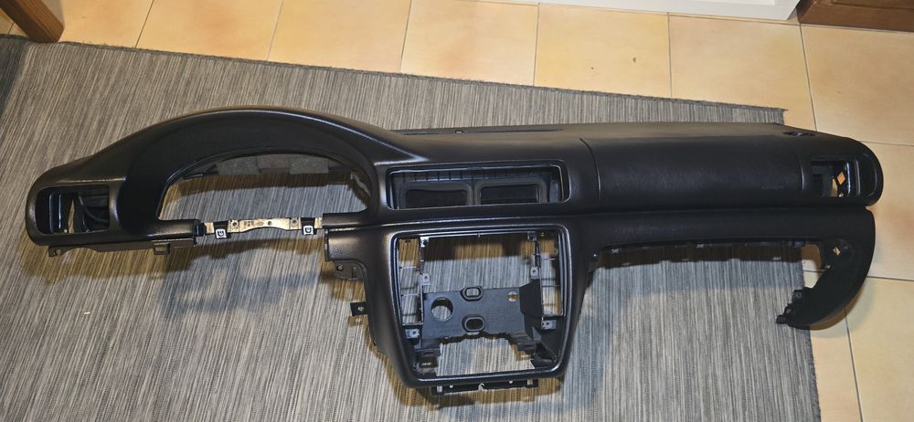 Tablier passat b5,b5.5