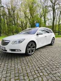 Opel Insignia Opel Insignia 2011 2.0 220km możliwa zamiana na ziemię