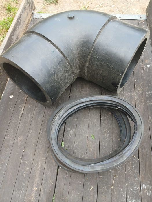 Kolano Fusamatic D 315