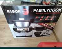 Robot  Thermomix FAMILYCOOK FAGOR 28x45x39cm