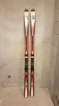 Rossignol cut x 9.9