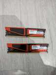 Оперативна пам'ять DDR4 8GB TEAMGROUP Vulcan 2400-3200MHz