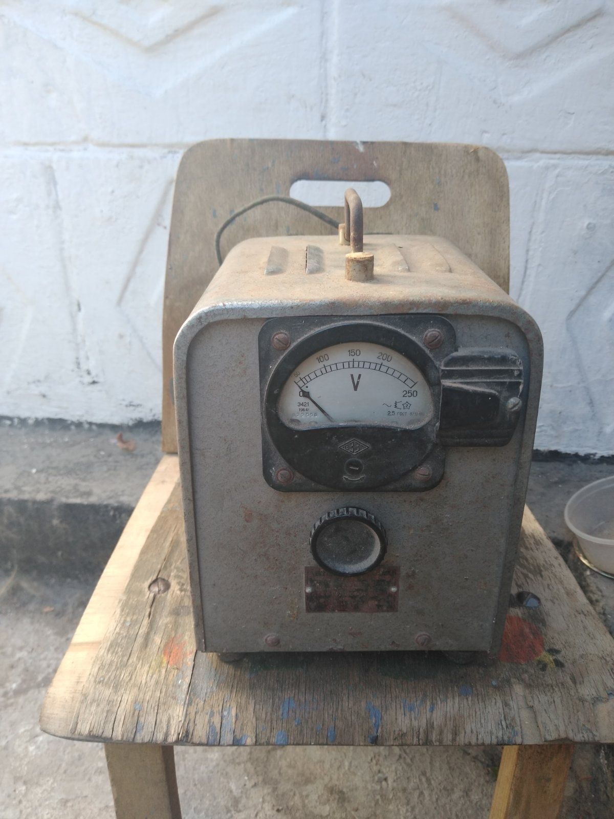 Продам Трансформатор 220v