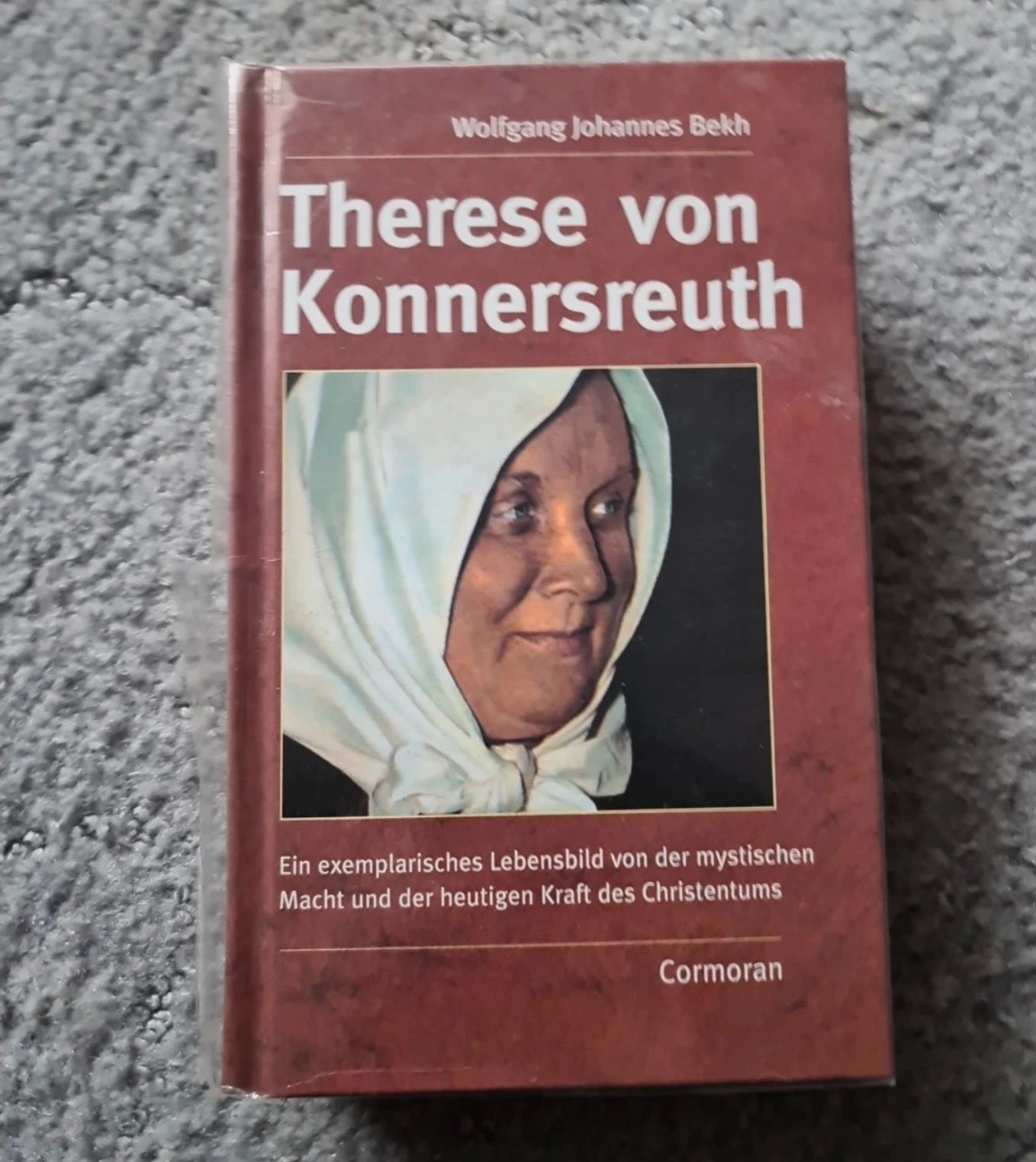 Therese von konnersreuth