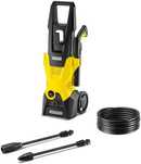 Myjka ciśnieniowa KARCHER K3 EU 1.601-888.0