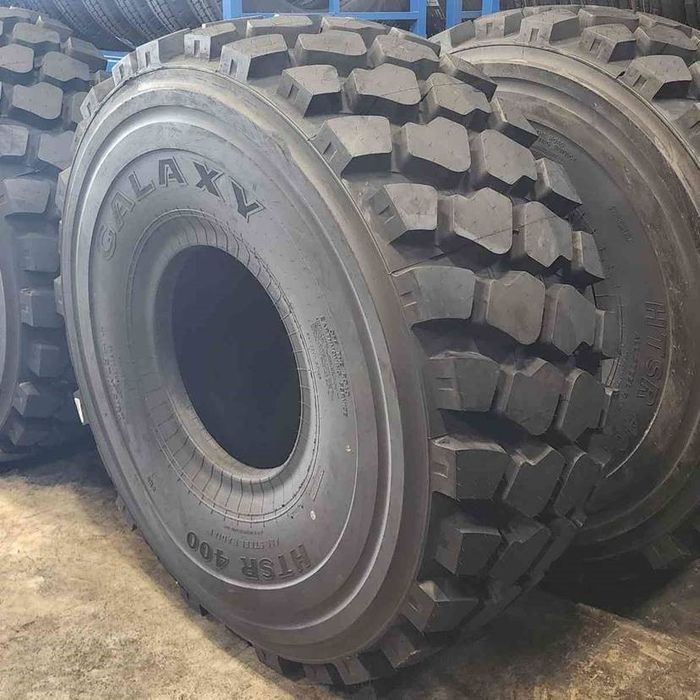 Opona Galaxy HTSR 400 CR 26.5R25 193B TL