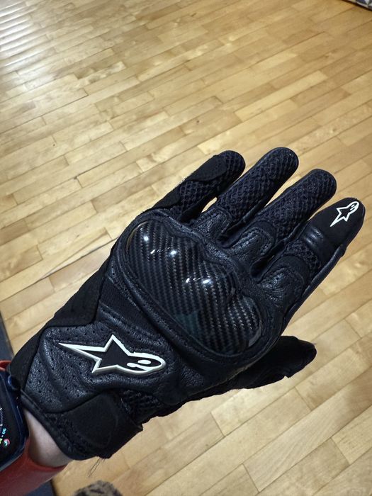 Моторукавички Alpinestars