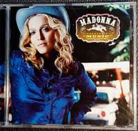 Polecam Album    CD MADONNA - Music CD