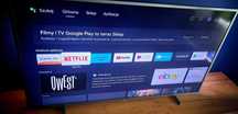 Telewizor Philips 50PUS6703/12 Ambilight