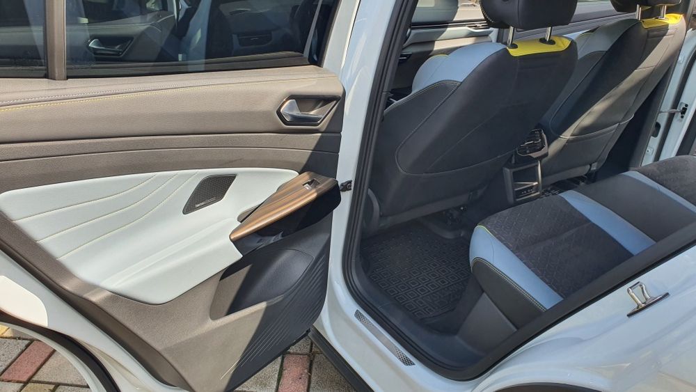 Volkswagen id4 prime