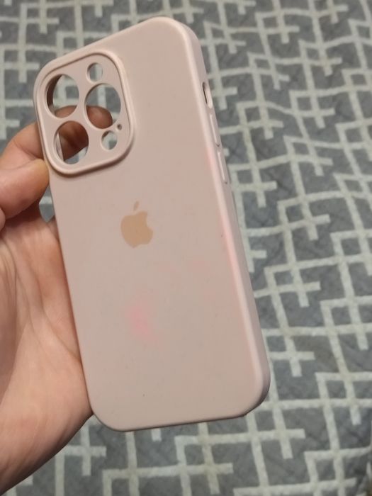 Чохол / кейс 14 pro