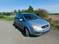 Ford Focus C-MAX