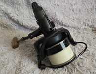 Kołowrotek okuma LS-8K z wolnym biegiem