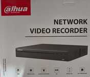 Rejestrator DAHUA NVR4104HS-4KS3