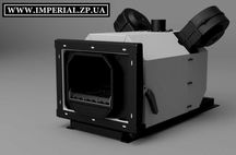 Автоматическая пеллетная горелка "Император"