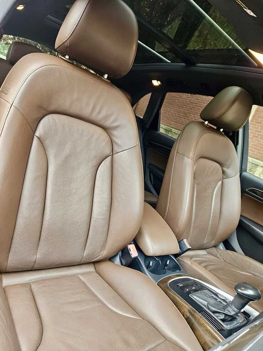 Audi Q5 quattro Premium Plus      2013