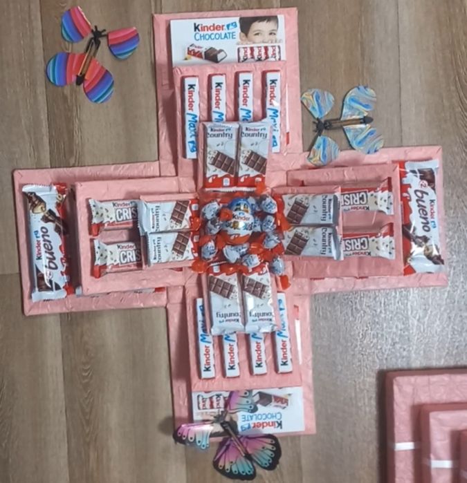 Подарунковий бокс