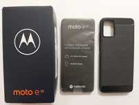 Motorola E22 4/64GB 6,5" 90Hz