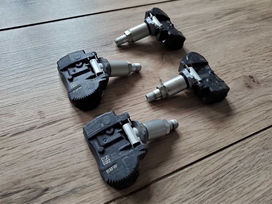 Czujniki ciśnienia kół opon BMW F20 F21 F22 F45 46 F30 F31 F32 F48 x