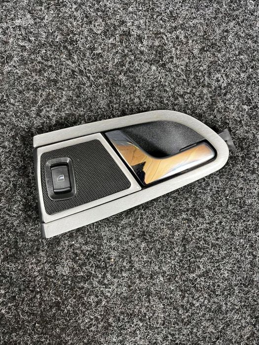 klamka wewnętrzna skoda octavia I prawy tył 1U4839248B