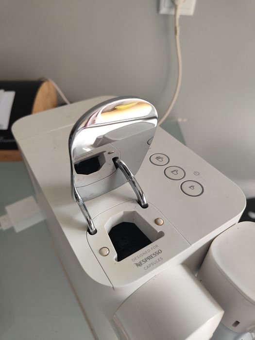 Vendo Nespresso  usada