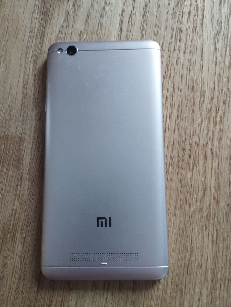 Xiaomi redmi 4a (ідеальний стан)