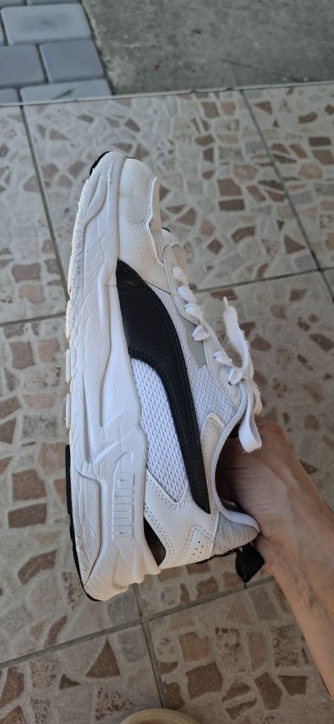 Кросівки puma 39р