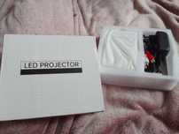 PROJEKTOR Z1 mini przenośny LED
