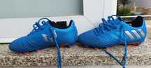 Chuteiras adidas messi