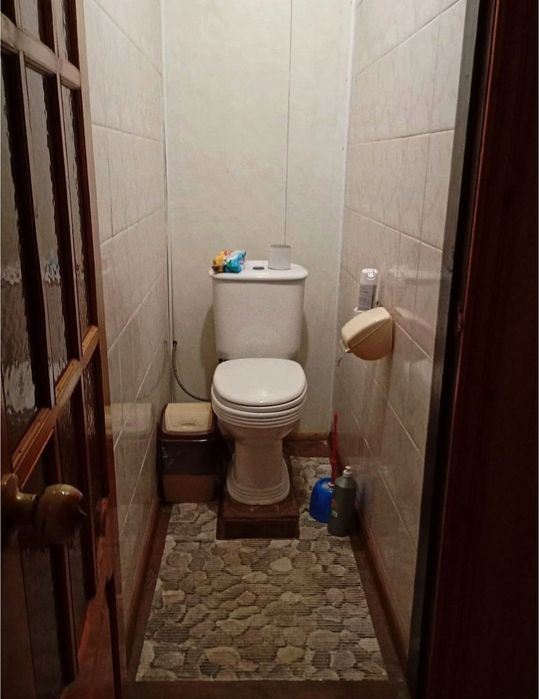 Будинок великий двоповерховий зі зручностями Вапнярка